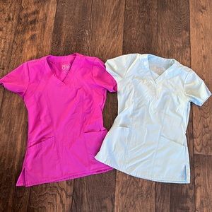 XXS Barco One Scrub Tops